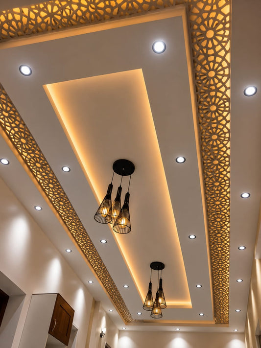 OUR WORK