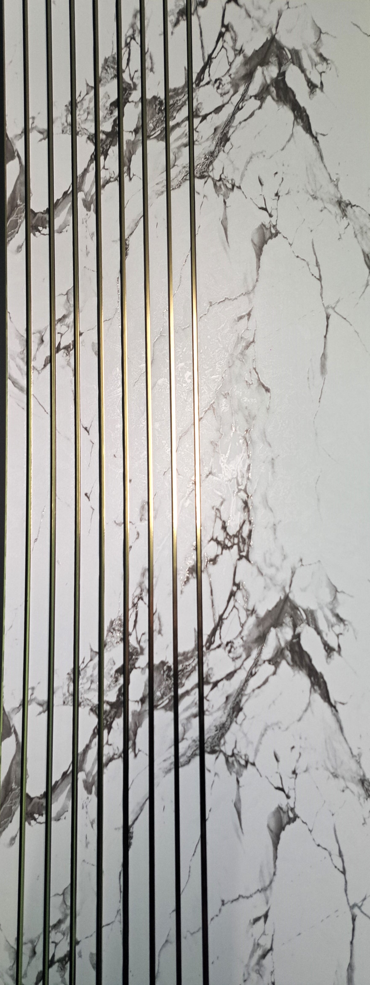 FLUTED PANEL