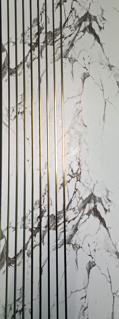FLUTED PANEL
