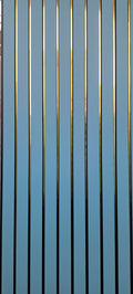 FLUTED PANEL