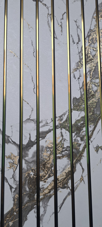 FLUTED PANEL