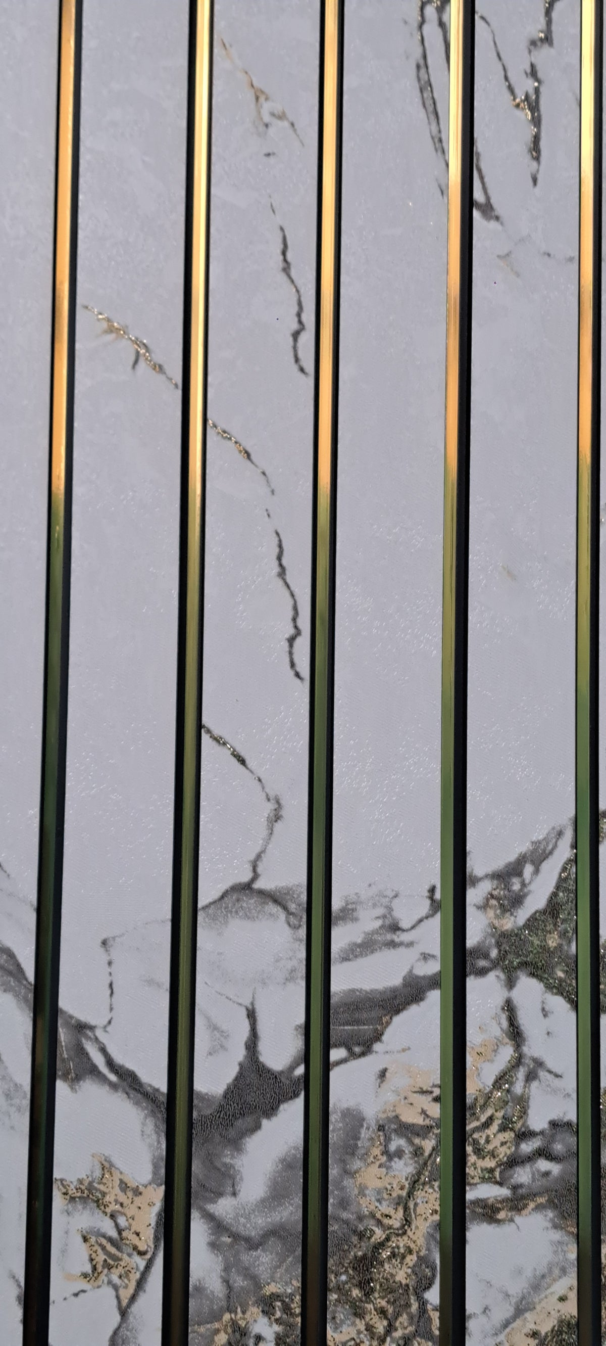 FLUTED PANEL