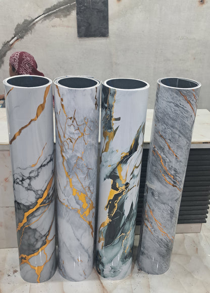Foam UV Sheet Roll