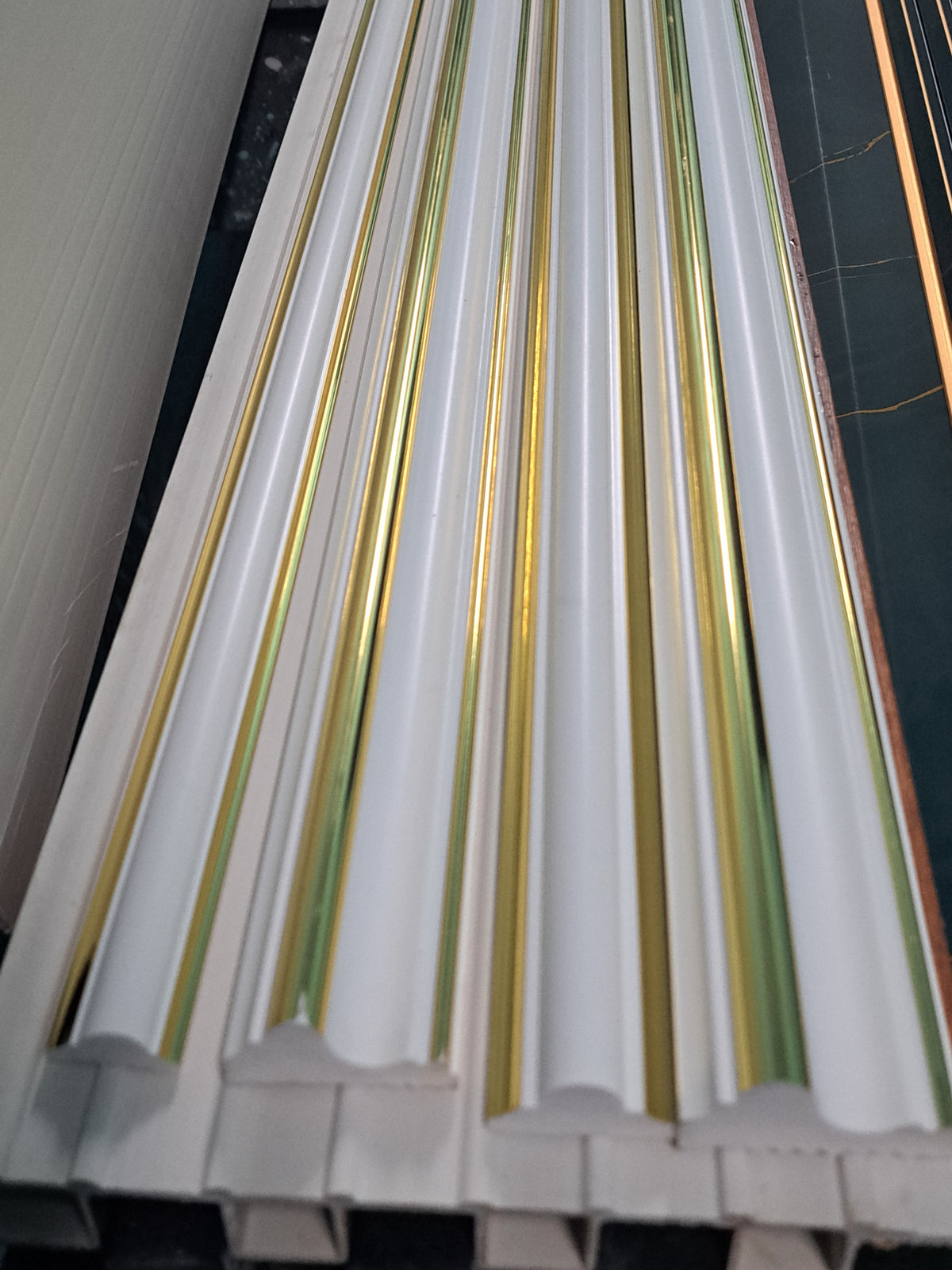 Moulding