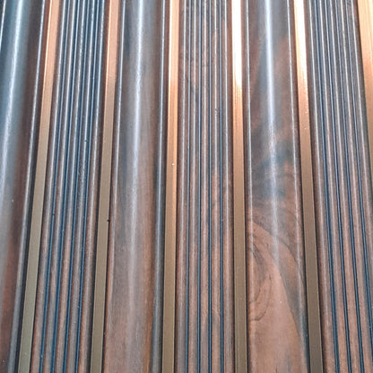 Charcoal Panels