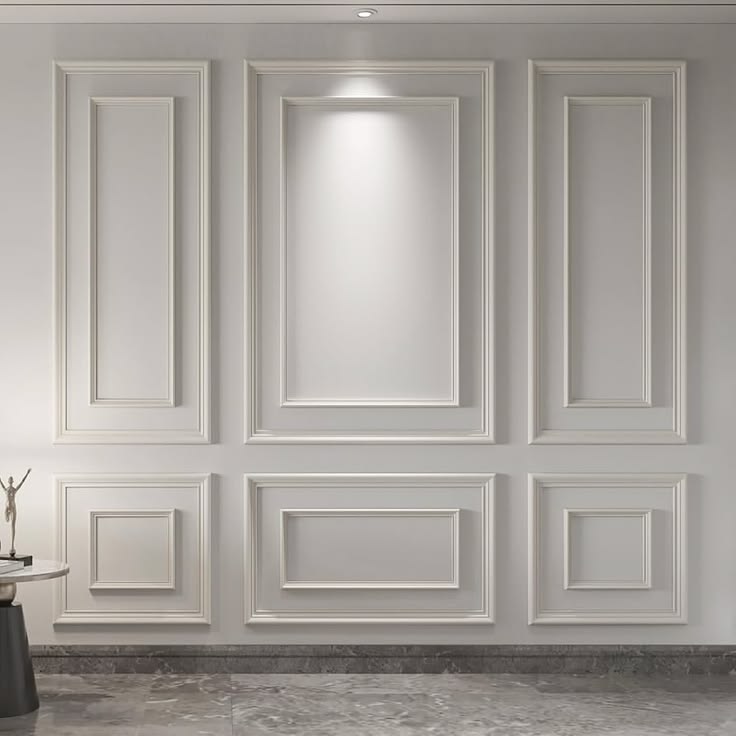 Moulding