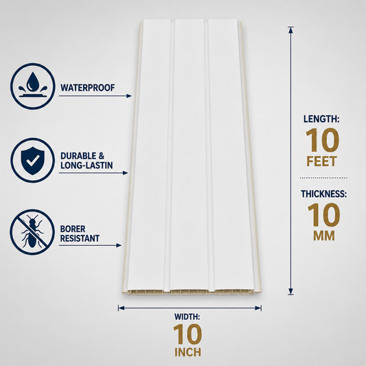 PVC CELLING PANEL