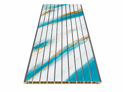 FLUTED PANEL
