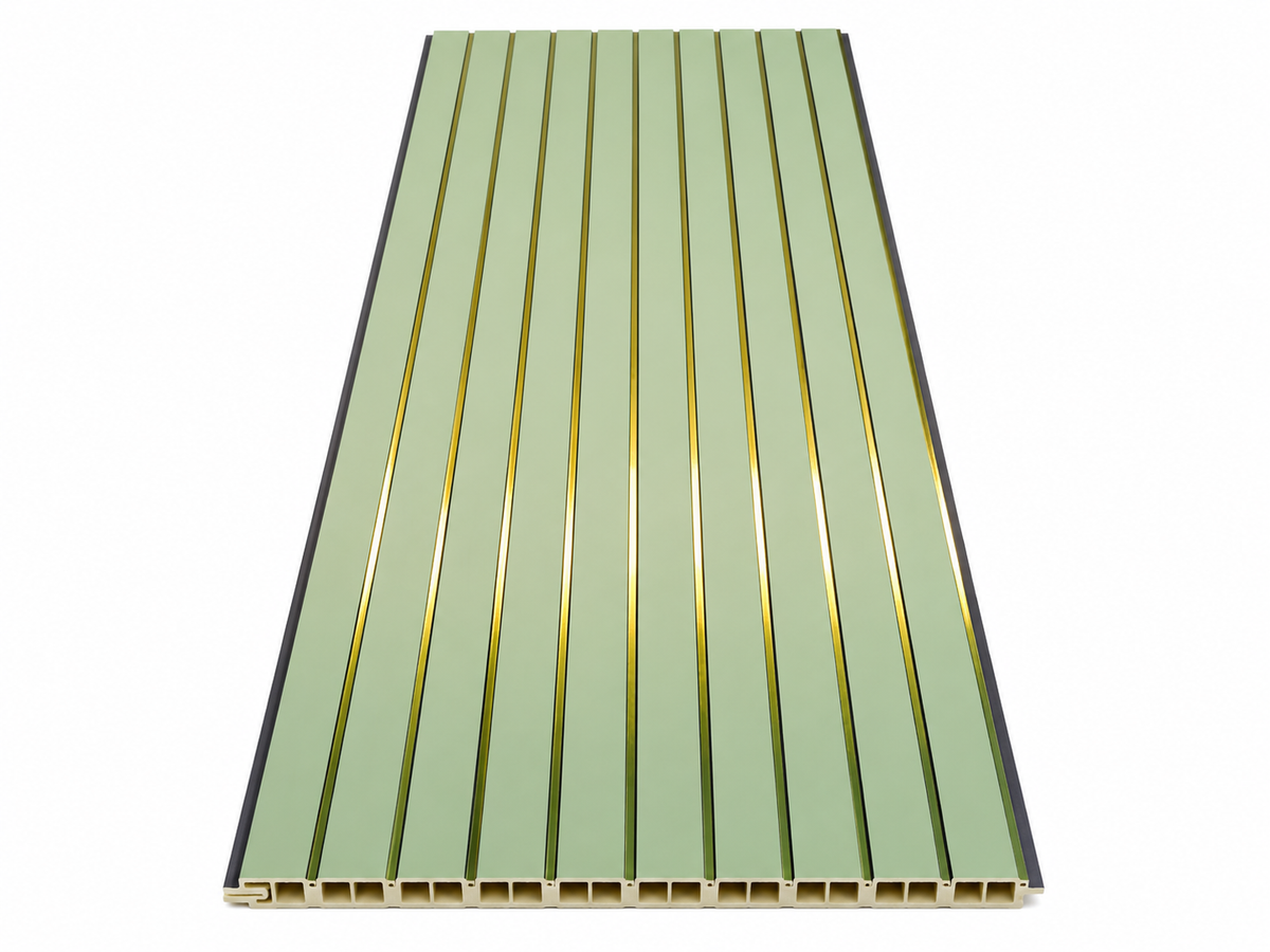 FLUTED PANEL