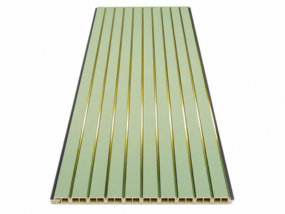 FLUTED PANEL