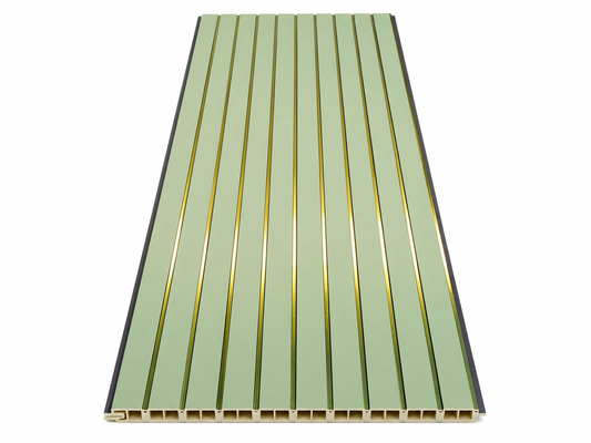 FLUTED PANEL