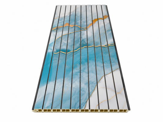 FLUTED PANEL