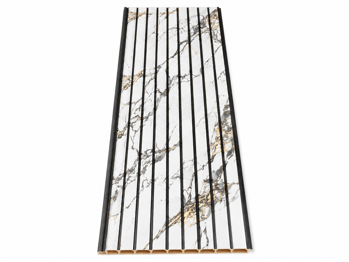FLUTED PANEL