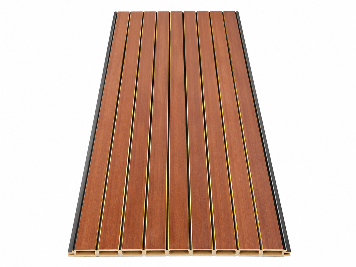 FLUTED PANEL