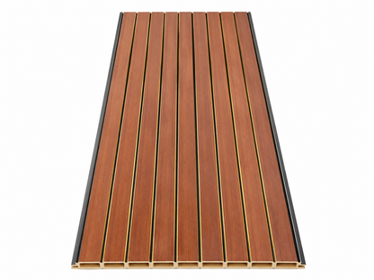 FLUTED PANEL