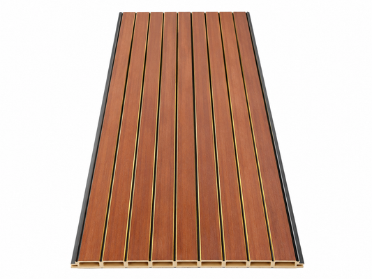 FLUTED PANEL