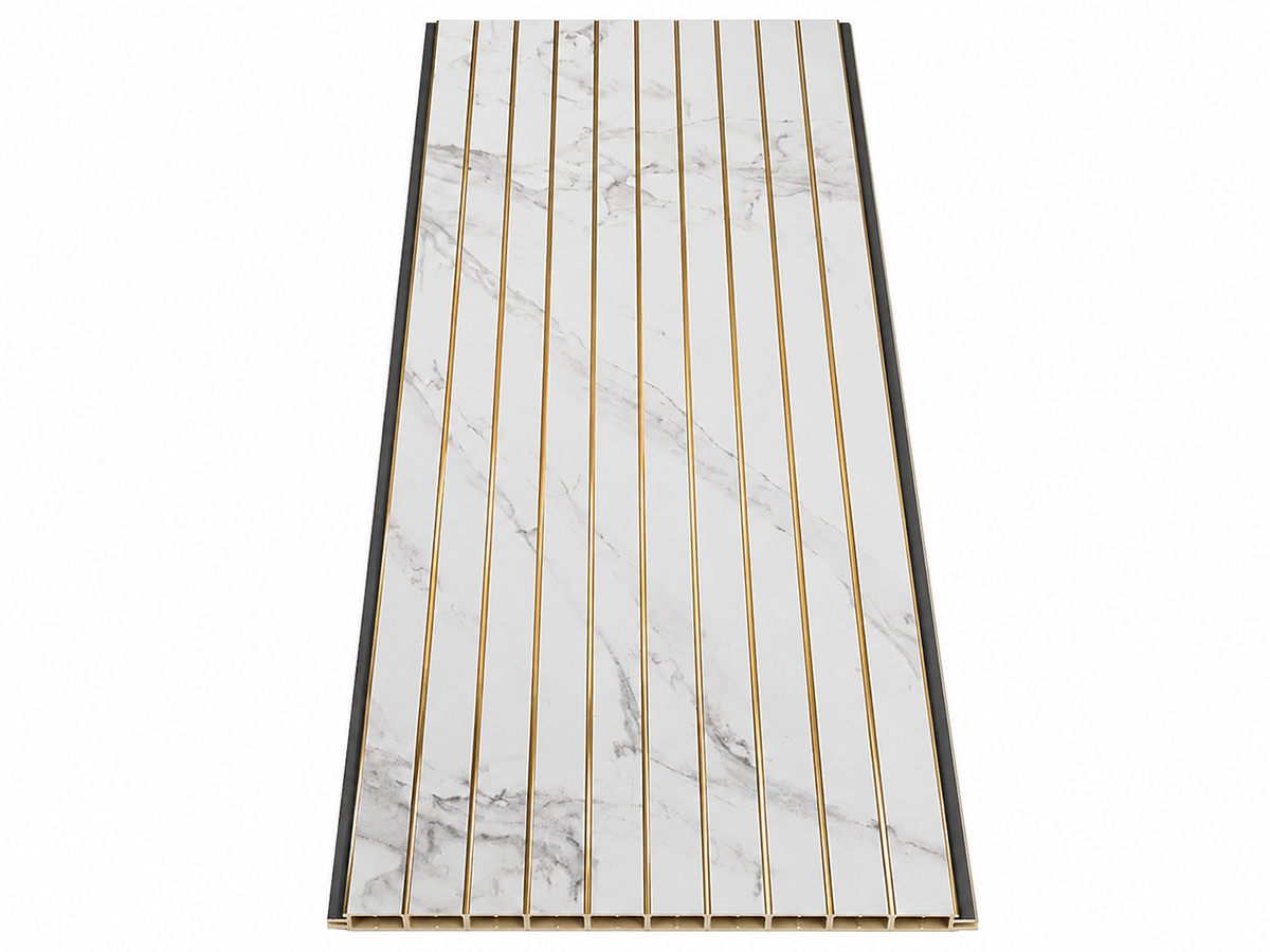 FLUTED PANEL