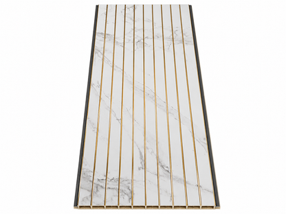 FLUTED PANEL
