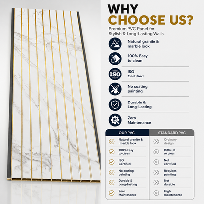 FLUTED PANEL