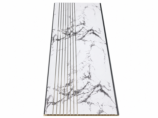 FLUTED PANEL
