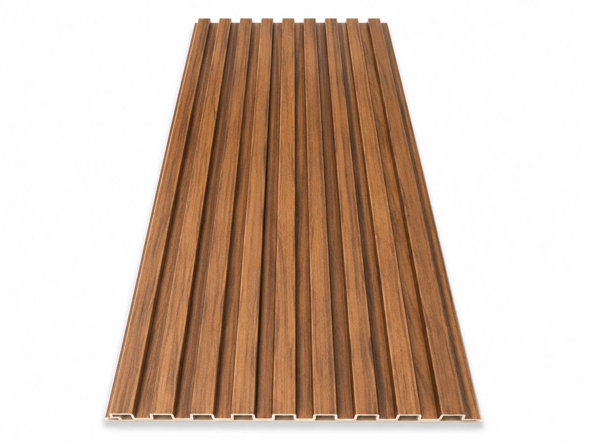 WPC Louvers