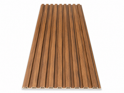 WPC Louvers