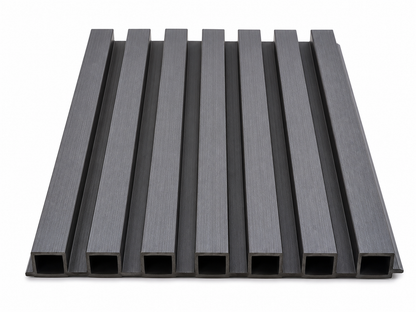 WPC louvers