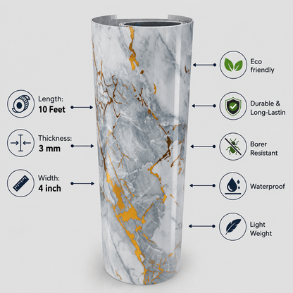 Foam UV Sheet Roll