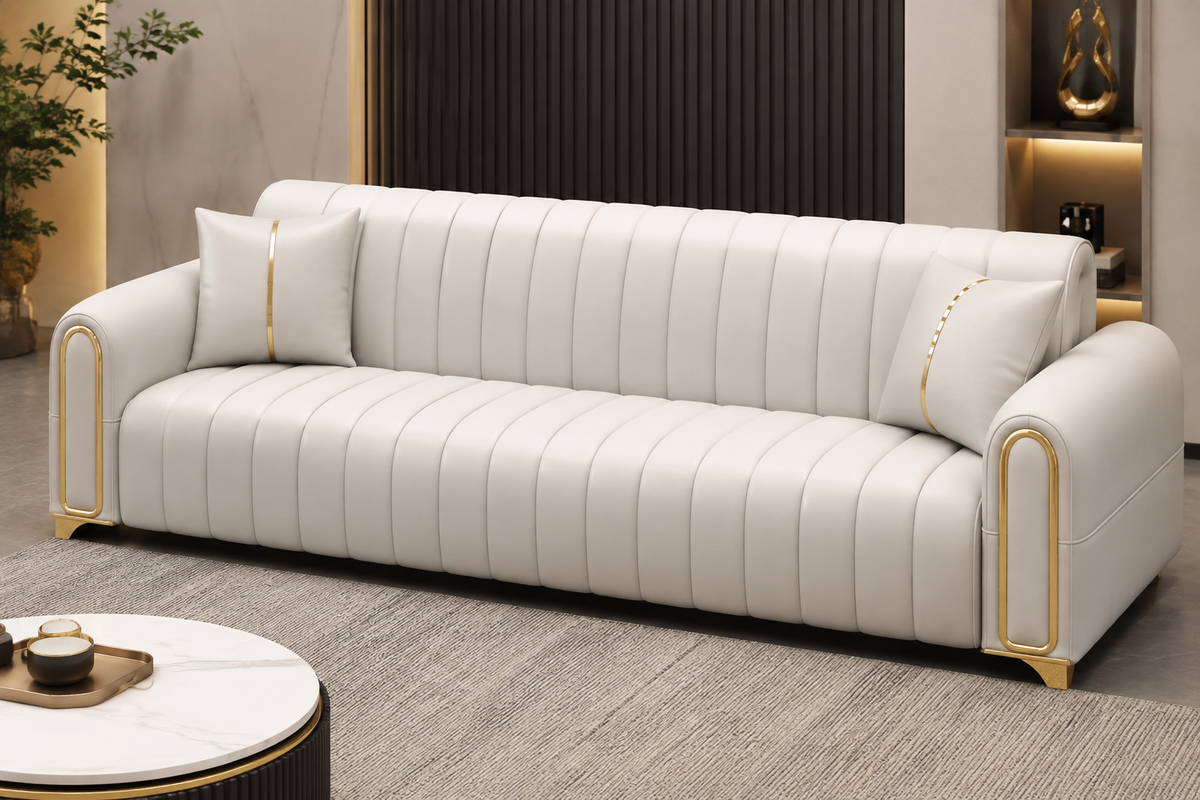 Sofa work - (