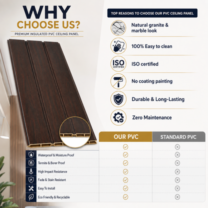 PVC Ceiling Panel