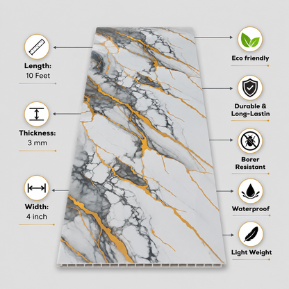Foam UV Roll