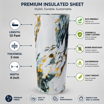 Foam UV Roll
