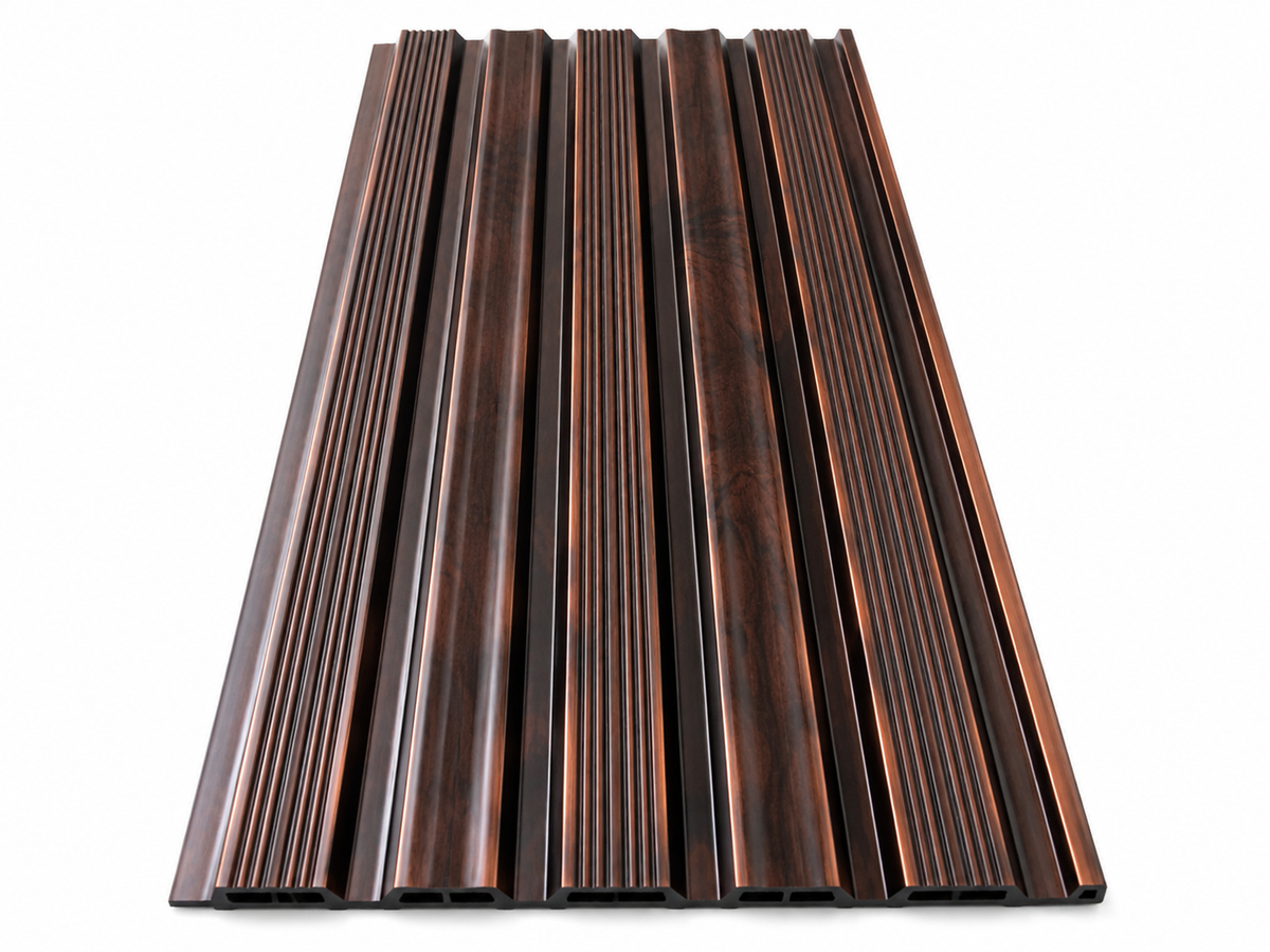 Charcoal Panels