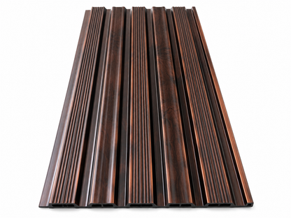 Charcoal Panels