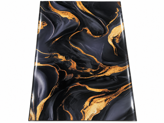 3D UV Sheet