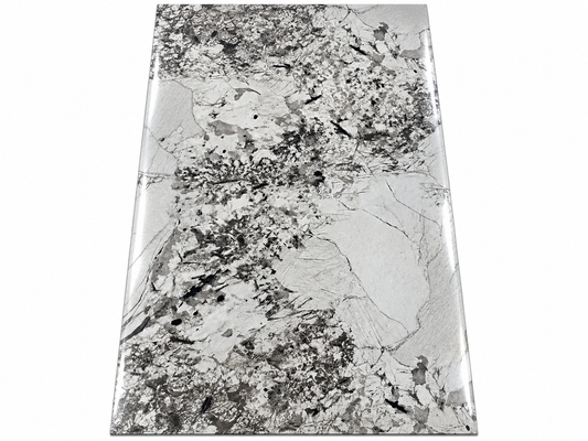 3D UV Sheet