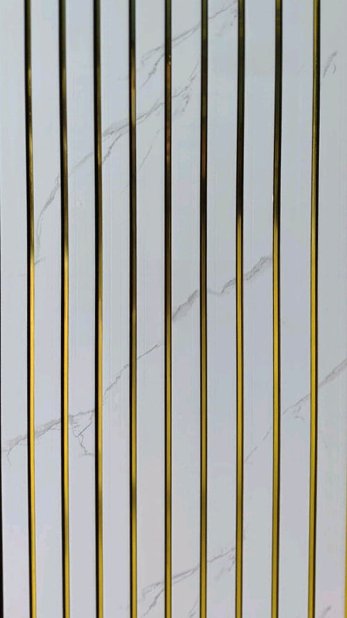 UV Fluted PANEL
