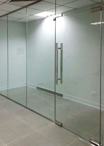 Toppon Glass work -(₹380-₹430)/sq.ft