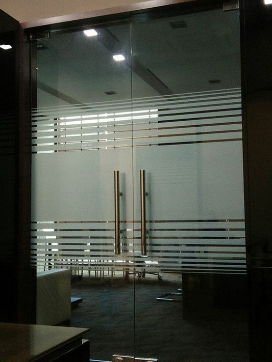 Toppon Glass work -(₹380-₹430)/sq.ft