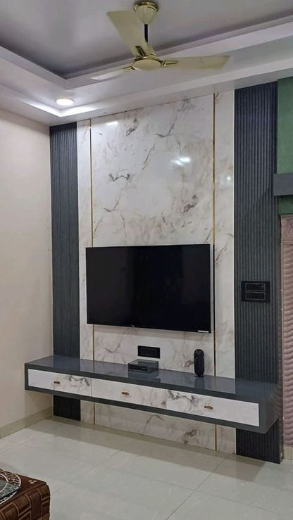 PLY TV Unite Work - (₹400 - ₹1,050) /sq.ft