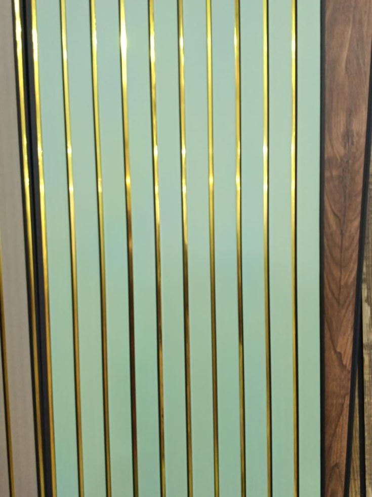UV Fluted PANEL