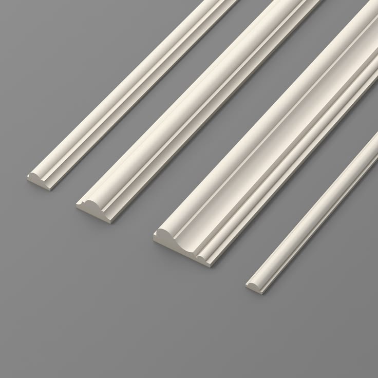 Moulding