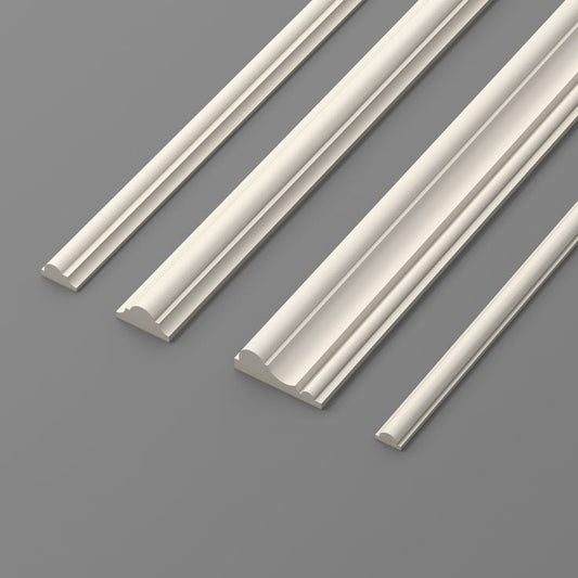 Moulding