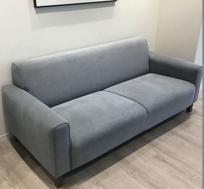 Sofa work - (