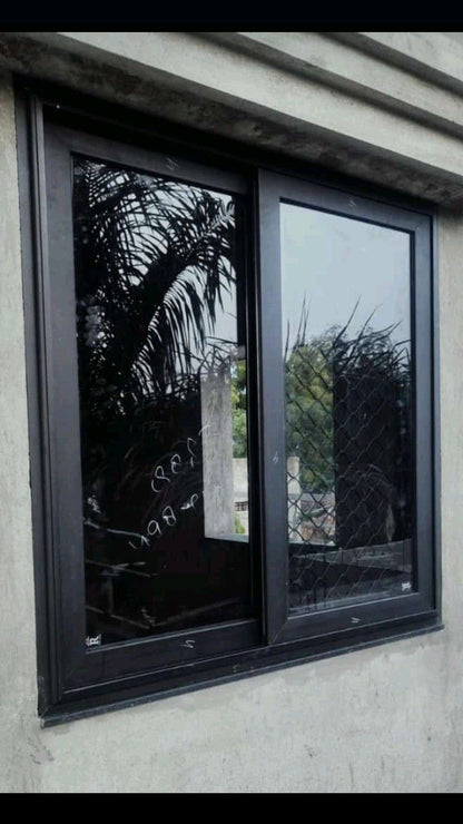 aluminium  slider