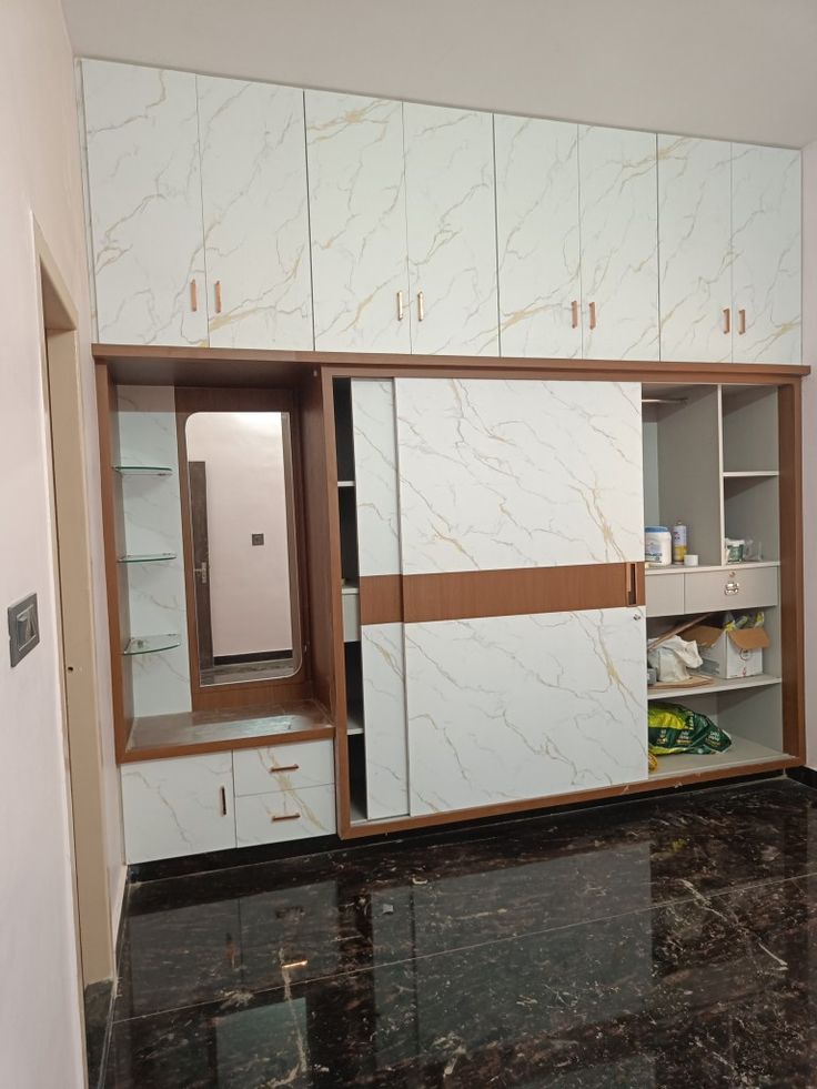 UV Sheet wall paneling work-(₹550-₹850)/ sq.ft
