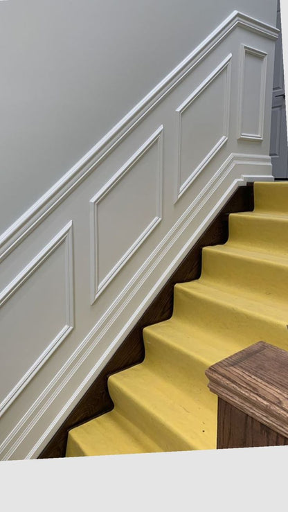 Moulding
