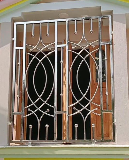 Steel work 202- (₹380-₹480) /per kg , Steel Work 304- (₹480-580) /per kg - SUN CITY